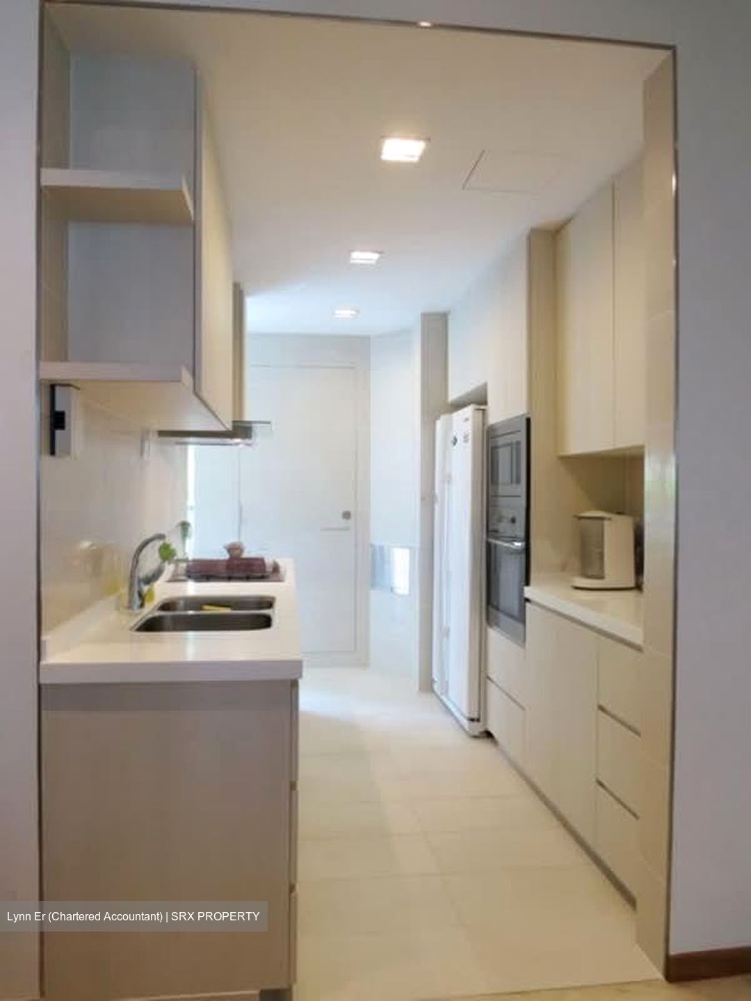 The Park Vale (D11), Condominium #543982491